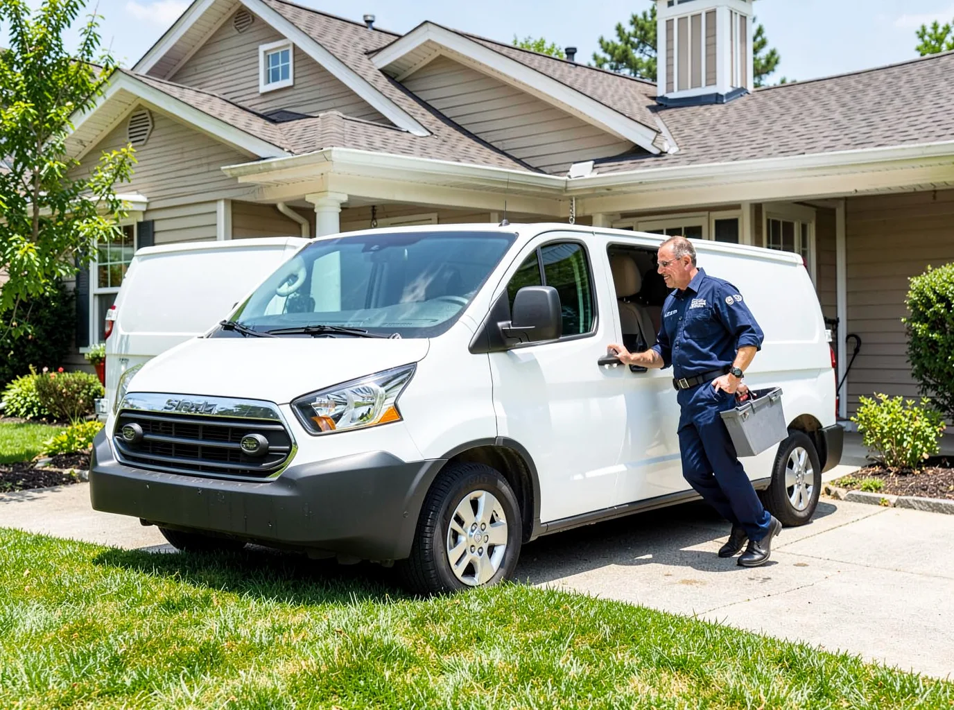 Emergency Plumber company in La Follette, TN